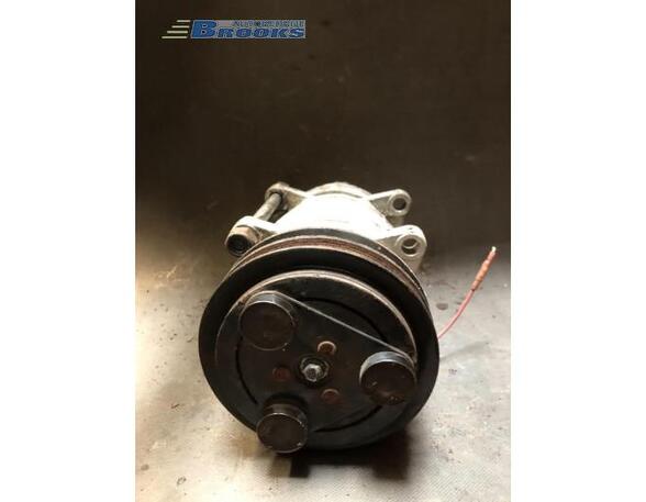 Air Conditioning Compressor MERCEDES-BENZ SPRINTER 3,5-t Bus (906)