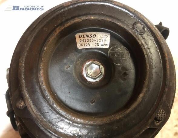 Air Conditioning Compressor IVECO DAILY IV Van, IVECO DAILY V Van, IVECO DAILY VI Van