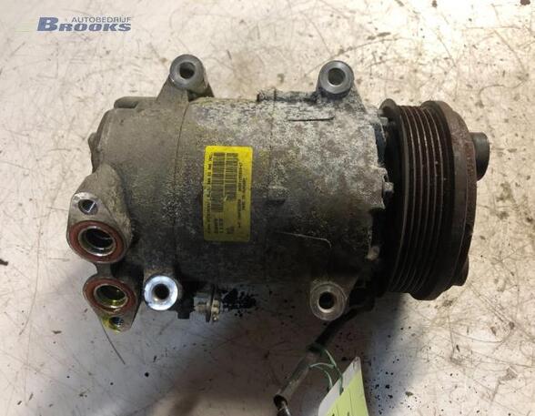 Air Conditioning Compressor FORD FOCUS II Turnier (DA_, FFS, DS)