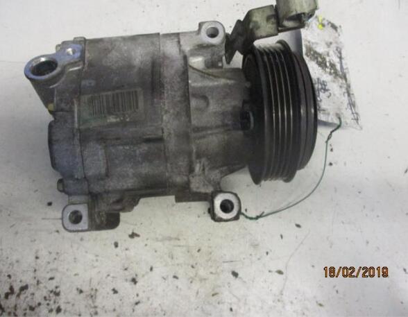 Air Conditioning Compressor LANCIA YPSILON (843_)