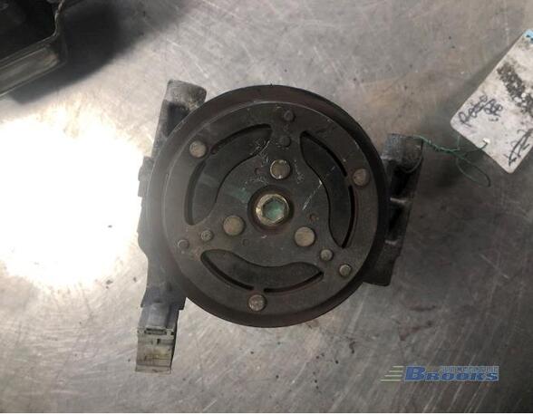 Air Conditioning Compressor LANCIA YPSILON (843_)