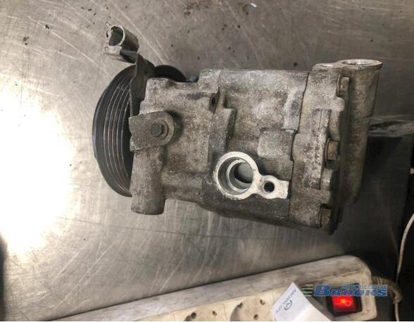 Air Conditioning Compressor LANCIA YPSILON (843_)