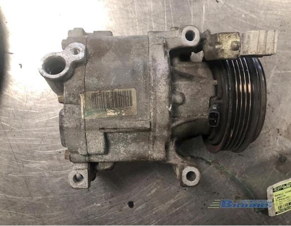 Air Conditioning Compressor LANCIA YPSILON (843_)