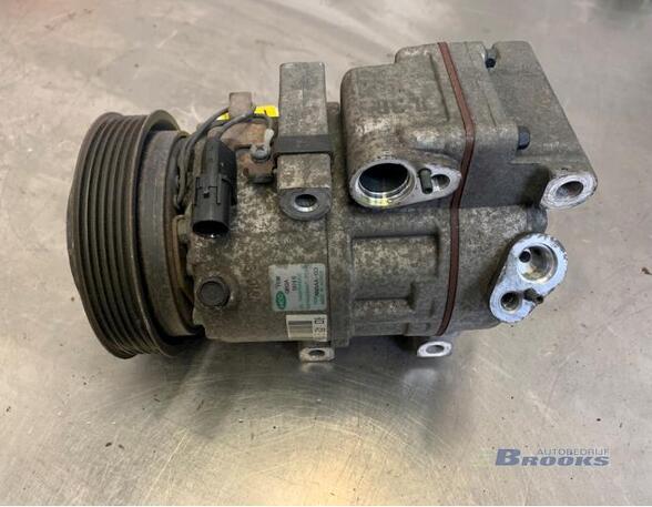 Air Conditioning Compressor HYUNDAI i30 (FD), HYUNDAI i30 Estate (FD)