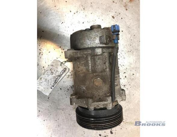 Airco Compressor VW GOLF IV (1J1)