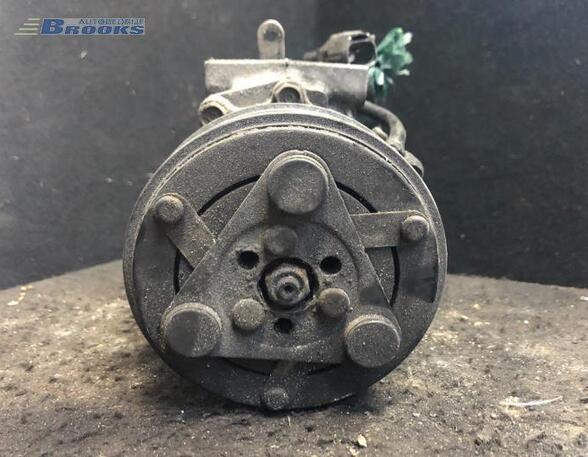 Airco Compressor ALFA ROMEO MITO (955_), FIAT GRANDE PUNTO (199_), FIAT PUNTO (199_), FIAT PUNTO EVO (199_)