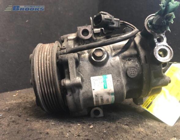 Airco Compressor ALFA ROMEO MITO (955_), FIAT GRANDE PUNTO (199_), FIAT PUNTO (199_), FIAT PUNTO EVO (199_)