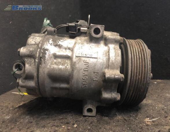 Airco Compressor ALFA ROMEO MITO (955_), FIAT GRANDE PUNTO (199_), FIAT PUNTO (199_), FIAT PUNTO EVO (199_)