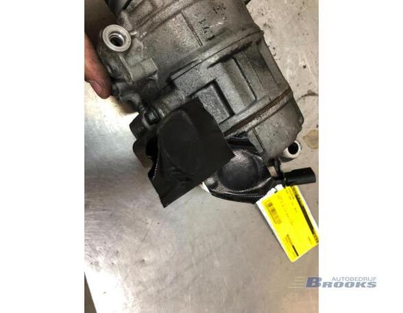 Air Conditioning Compressor AUDI A5 Convertible (8F7)