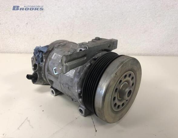 Airco Compressor FIAT GRANDE PUNTO (199_), FIAT FIORINO Box Body/MPV (225_)