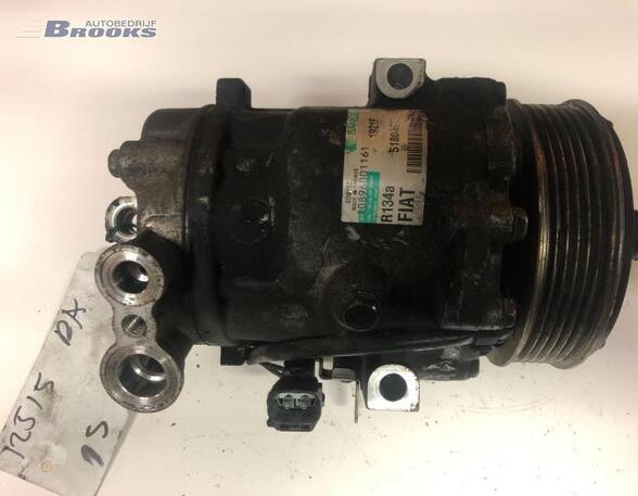 Airco Compressor FIAT GRANDE PUNTO (199_), FIAT PUNTO (199_), FIAT PUNTO EVO (199_)