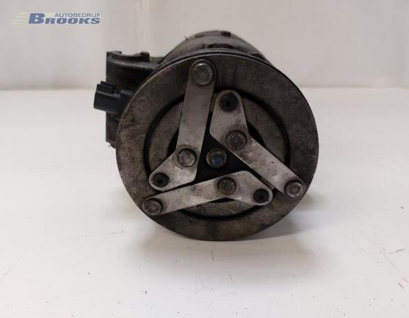 Air Conditioning Compressor VOLVO V70 III (135)