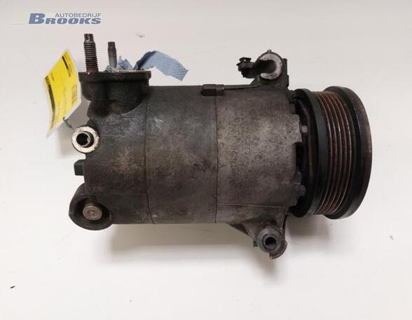 Airco Compressor VOLVO V70 III (135)