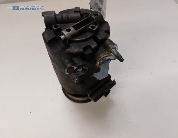 Airco Compressor VOLVO V70 III (135)