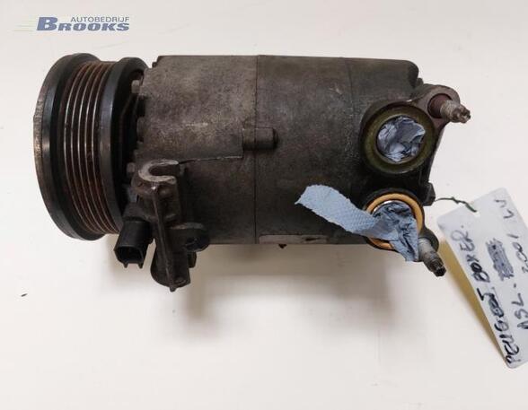 Air Conditioning Compressor VOLVO V70 III (135)