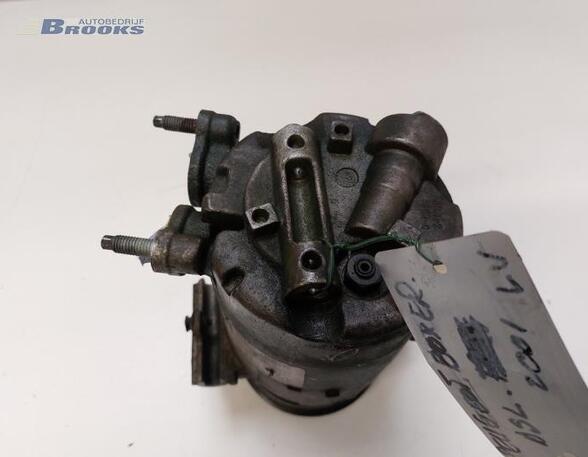 Air Conditioning Compressor VOLVO V70 III (135)