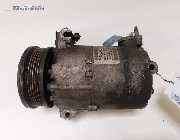 Airco Compressor VOLVO V70 III (135)