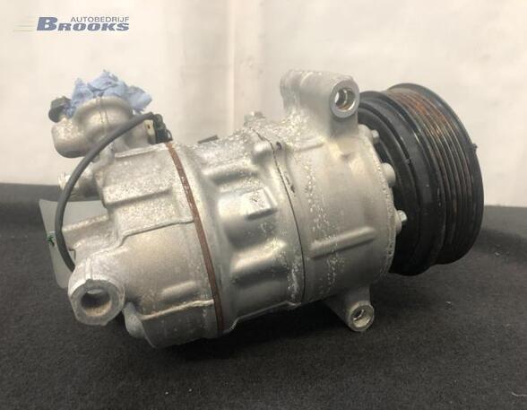 Air Conditioning Compressor VOLVO V40 Hatchback (525, 526), VOLVO V40 Cross Country (526)