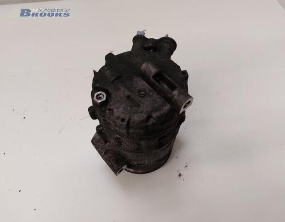 Air Conditioning Compressor SAAB 9-5 Estate (YS3E)