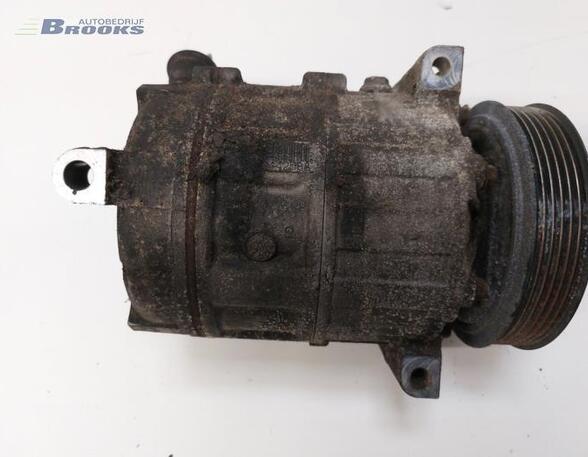 Air Conditioning Compressor SAAB 9-5 Estate (YS3E)