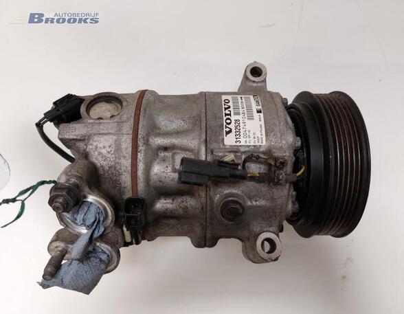 Airco Compressor VOLVO V60 I (155, 157)