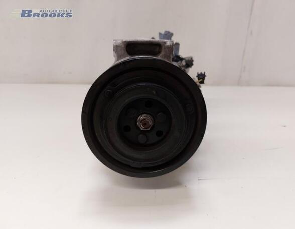 Air Conditioning Compressor VOLVO V60 I (155, 157)