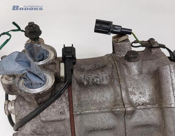 Air Conditioning Compressor VOLVO V60 I (155, 157)