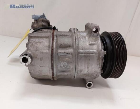 Airco Compressor VOLVO V60 I (155, 157)