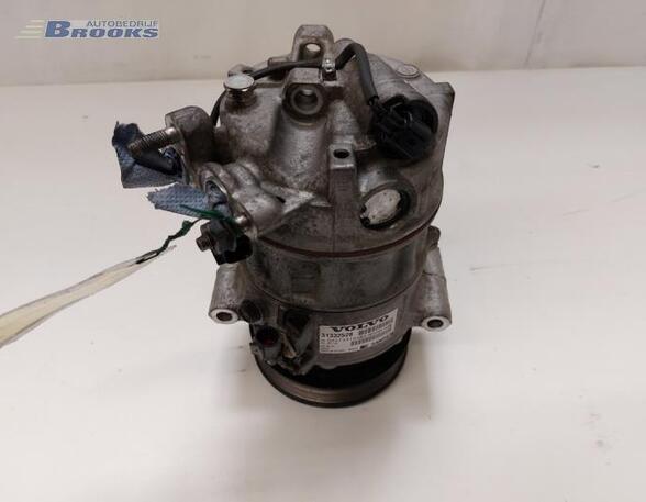 Airco Compressor VOLVO V60 I (155, 157)