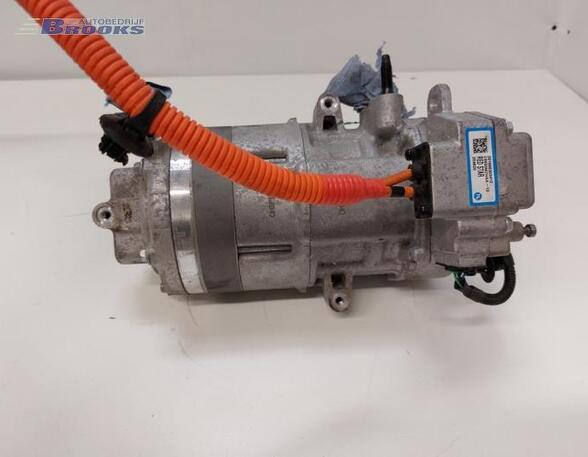 Air Conditioning Compressor TESLA MODEL 3 (5YJ3)