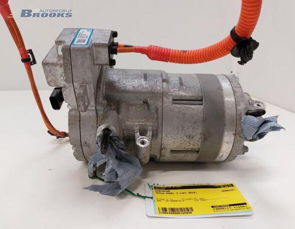 Air Conditioning Compressor TESLA MODEL 3 (5YJ3)