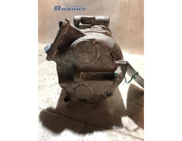 Air Conditioning Compressor OPEL CORSA E (X15)