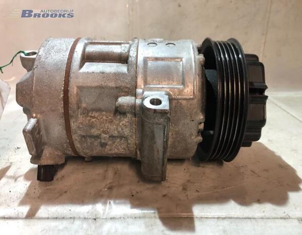 Airco Compressor OPEL CORSA E (X15)