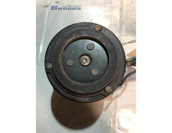 Air Conditioning Compressor OPEL MERIVA A MPV (X03)