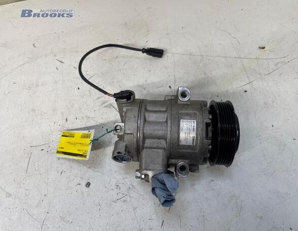 Airco Compressor VW POLO (6R1, 6C1), VW POLO Van (6R)