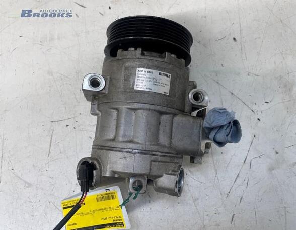 Air Conditioning Compressor VW POLO (6R1, 6C1), VW POLO Van (6R)