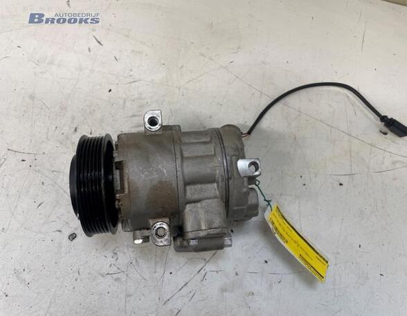 Air Conditioning Compressor VW POLO (6R1, 6C1), VW POLO Van (6R)