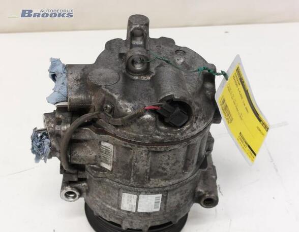 Air Conditioning Compressor MERCEDES-BENZ S-CLASS (W221)