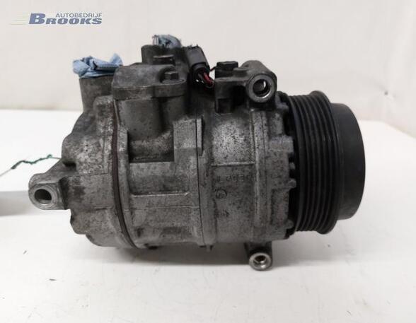 Airco Compressor MERCEDES-BENZ S-CLASS (W221)