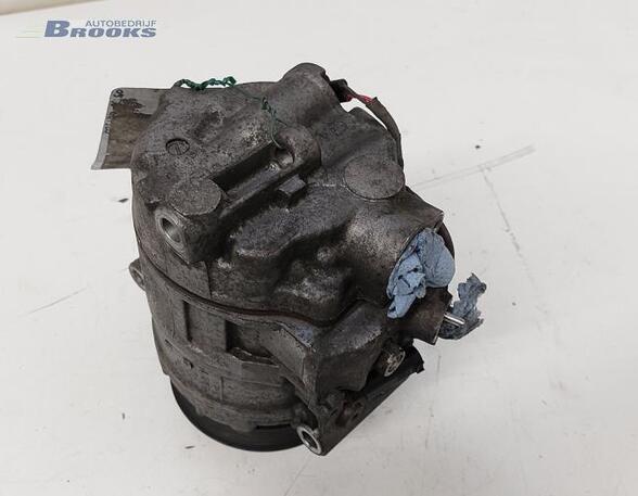 Air Conditioning Compressor MERCEDES-BENZ S-CLASS (W221)