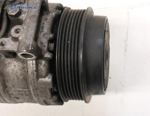 Air Conditioning Compressor MERCEDES-BENZ S-CLASS (W221)