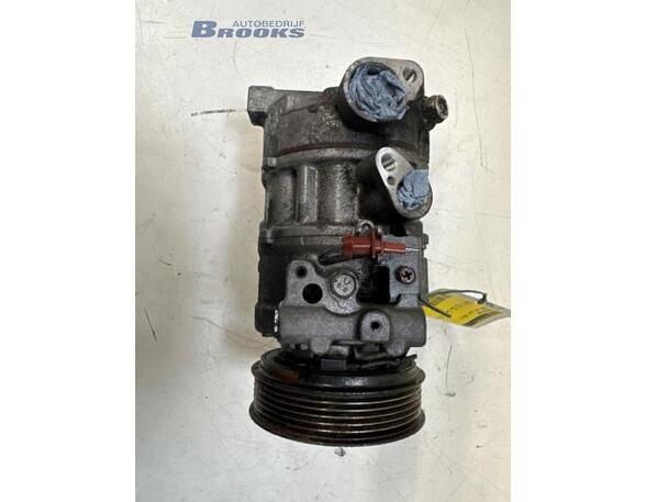 Airco Compressor AUDI A4 Avant (8K5, B8)