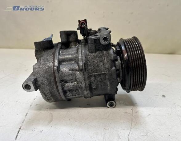 Airco Compressor AUDI A4 Avant (8K5, B8)