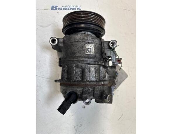 Klimakompressor Audi A4 Avant 8K, B8 8T0260805F P20821239