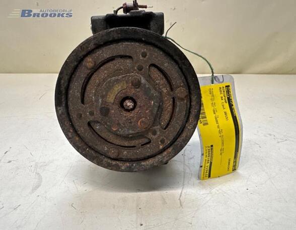 Air Conditioning Compressor AUDI A4 Avant (8K5, B8)