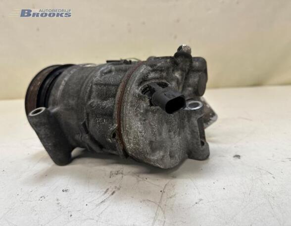 Klimakompressor Audi A4 Avant 8K, B8 8T0260805F P20821239