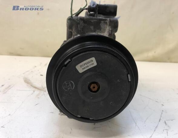 Airco Compressor AUDI A4 Avant (8E5, B6), AUDI A4 Avant (8ED, B7)