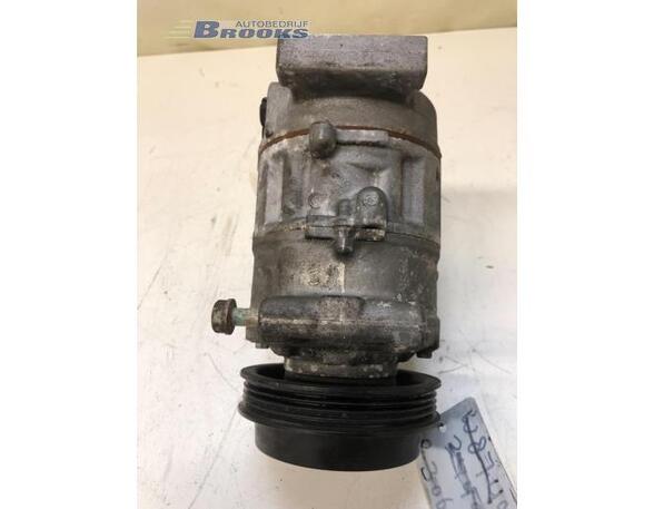 Airco Compressor AUDI A4 Avant (8E5, B6), AUDI A4 Avant (8ED, B7)