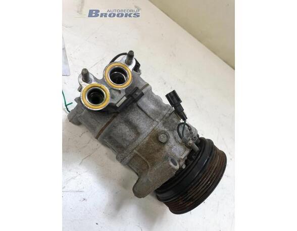 Air Conditioning Compressor VOLVO V40 Hatchback (525, 526), VOLVO V40 Cross Country (526)