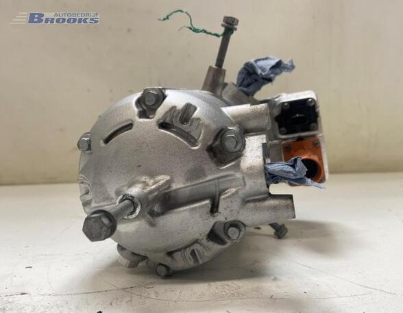 Airco Compressor BMW i4 (G26)